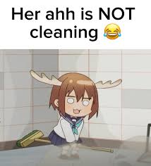 Smol Shikanoko meme
