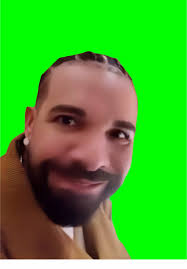 Drake Bending Forward Meme | TikTok