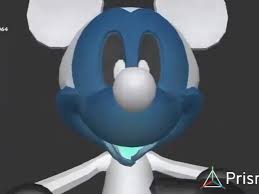 Chuột Mickey Meme | TikTok