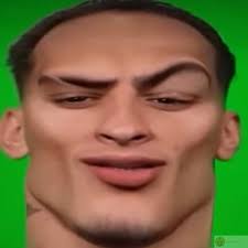 Tổng hợp meme Antony face với loạt ảnh chế siêu vui nhộn