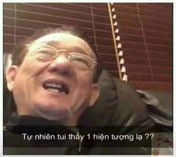 Huyền thoại với 140+ meme Trần Dần súng, vô văn hóa bá đạo