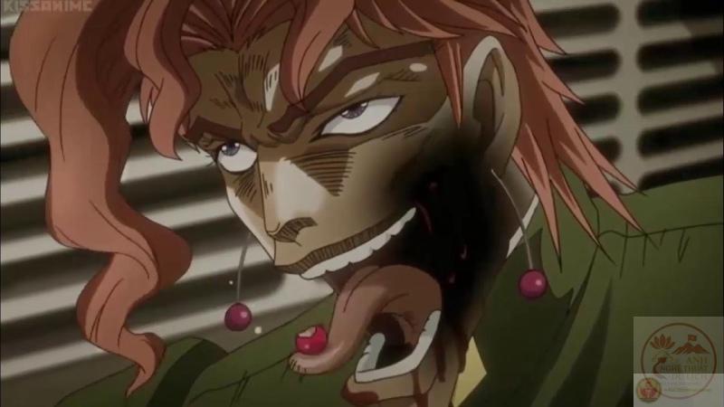 Jojo Rero Rero – cảnh troll bất tử