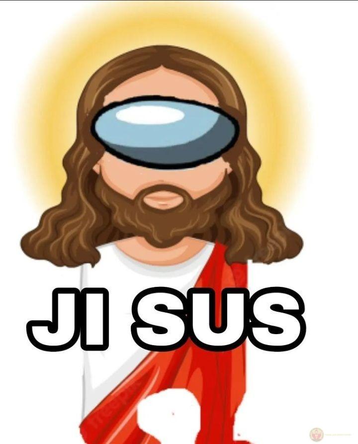 Hiểu "Sus là gì" qua 115+ meme Among Us, anime bá đạo