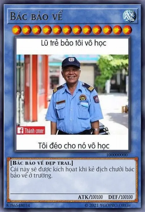 Ảnh vui lá bài phản dame khóa lượt chơi khiến đối phương bí