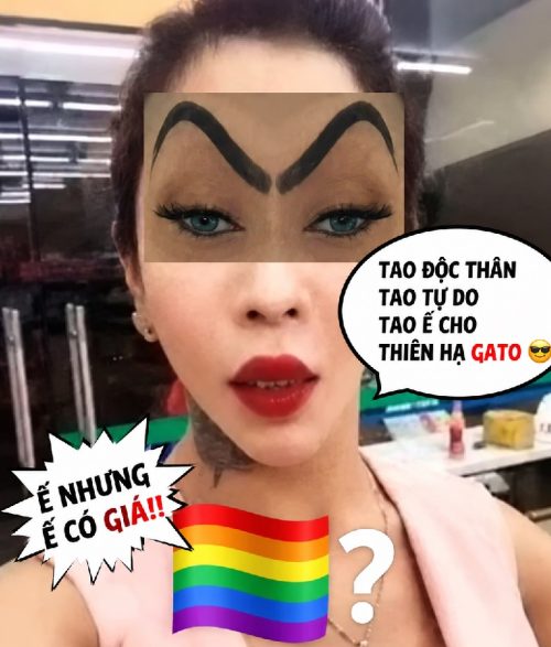 Linda meme – Tuyển tập những khoảnh khắc hài hước nhất