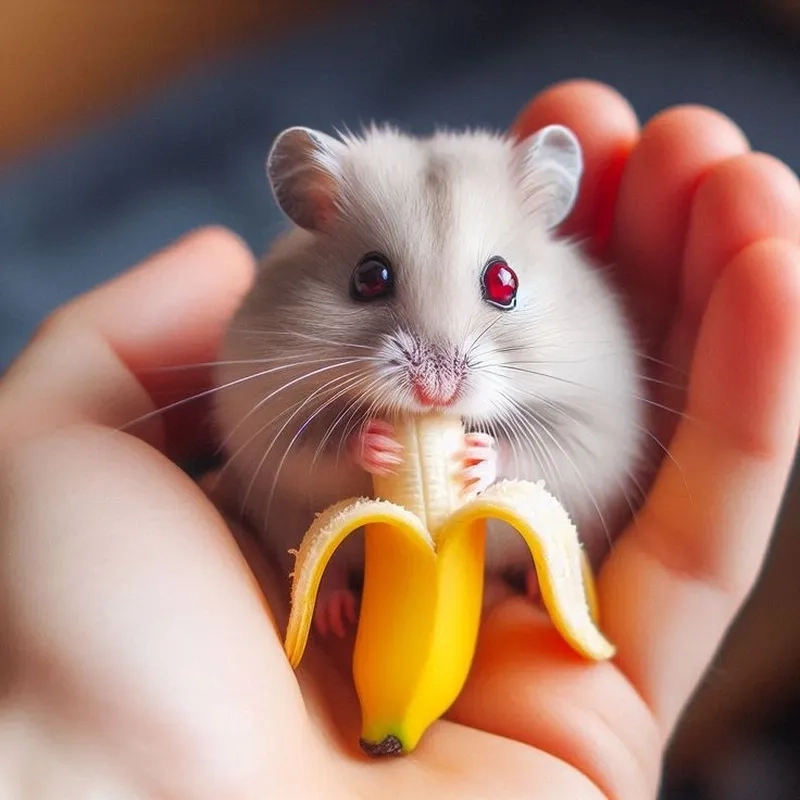 Cười nghiêng ngả với loạt meme ảnh chuột chế cực chất