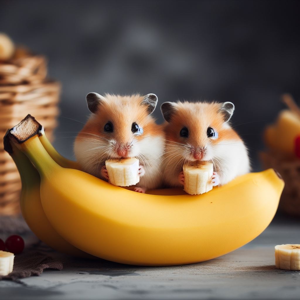 30+ meme chuột hamster đẹp cute, ngầu, hài hước nhất