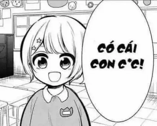 Hình troll vibe có cái c*c