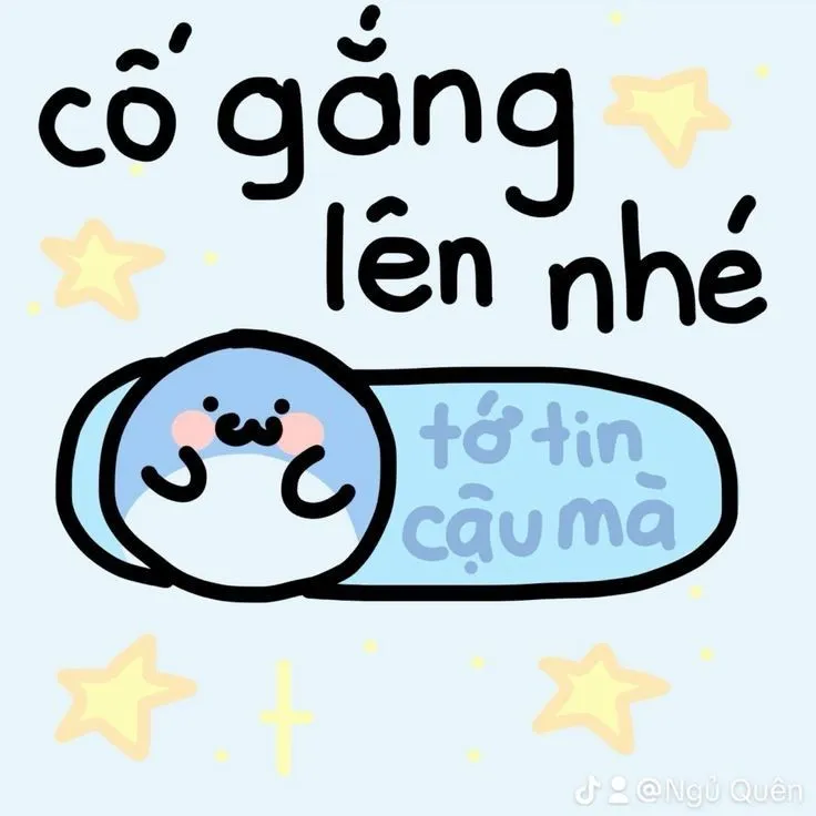 Trọn bộ hình chế cố lên siêu chất, giúp bạn có thêm động lực vượt deadline