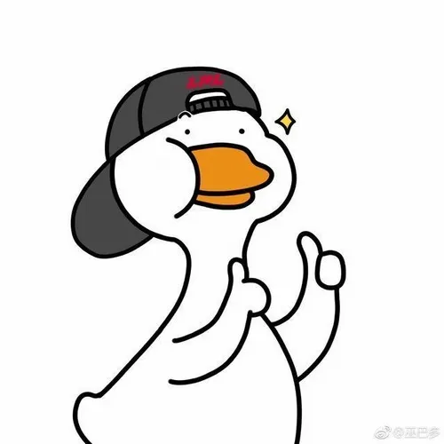 Bộ meme con vịt khiến dân mạng phát cuồng: Đỉnh cao của biểu cảm hài hước