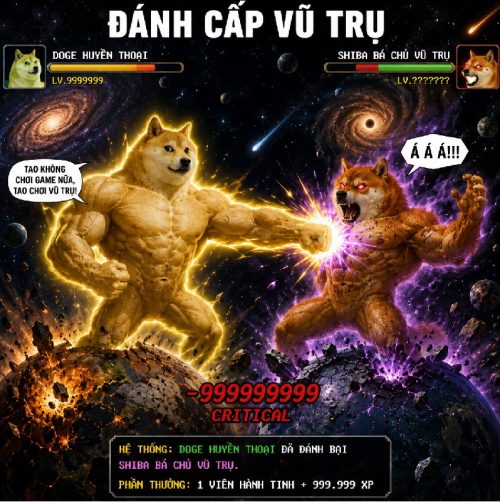 Meme Đánh – Tổng hợp ảnh chế đấm nhau siêu bựa hài hước nhất