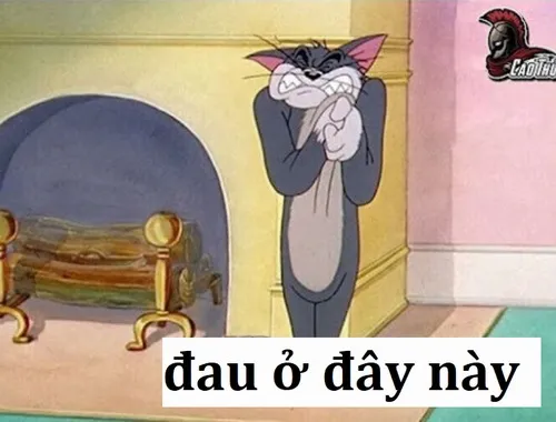 Một cú chỉ vào tim, cả mạng hiểu cảm xúc