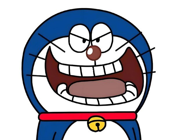 meme doraemon bựa