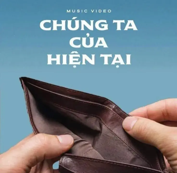 Không tiền trong túi mà vẫn pha trò