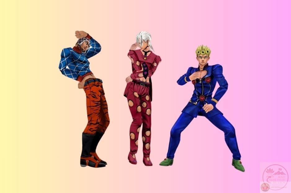 meme jojo