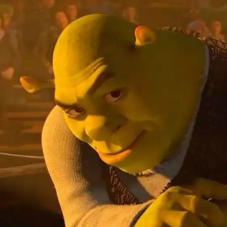 Meme hài liếc cái nhìn đầy ẩn dụ