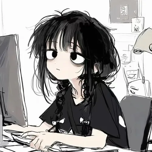 Khi bộ 60+ ảnh Meme Mắt Thâm Quầng trở thành biểu tượng của dân cày đêm, mất ngủ
