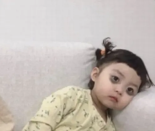 Hình troll quầng thâm nói hộ stress dân mạng
