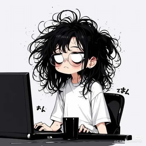 Khi meme mắt thâm nói hộ dân mạng thiếu ngủ vì deadline dí sát