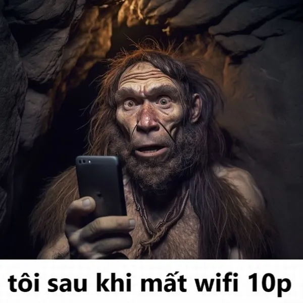 Meme Tối Cổ - 99+ Ảnh Chế Classic Viral 📜