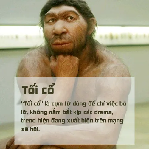 Meme Tối Cổ - 99+ Ảnh Chế Classic Viral 📜