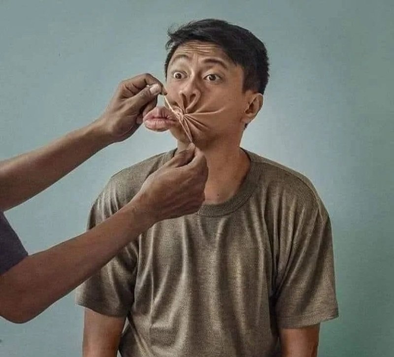 Ảnh trai đẹp Việt Nam dưới nắng