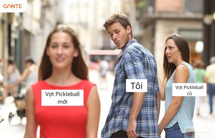Meme pickleball