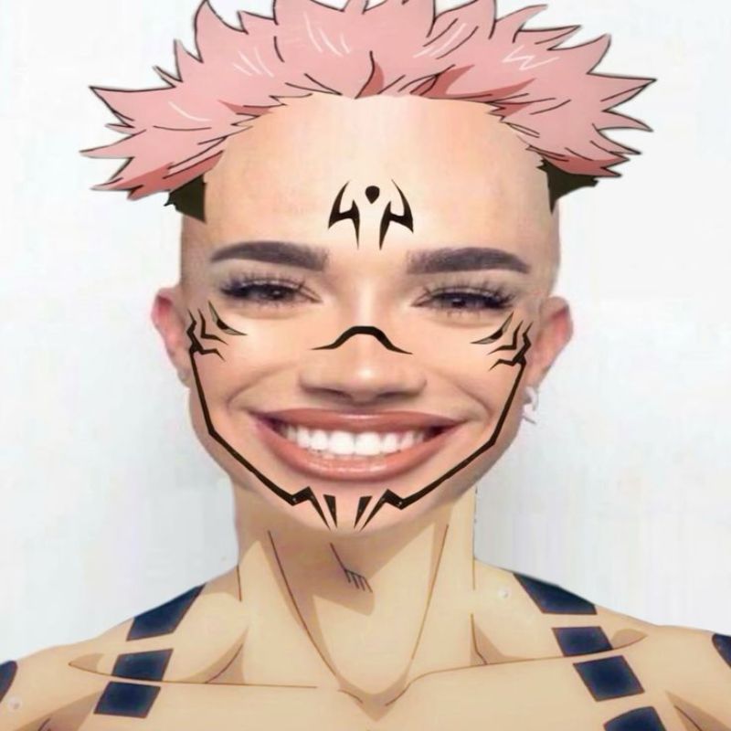 Jujutsu Kaisen Meme - TOP Ảnh JJK Viral 👹