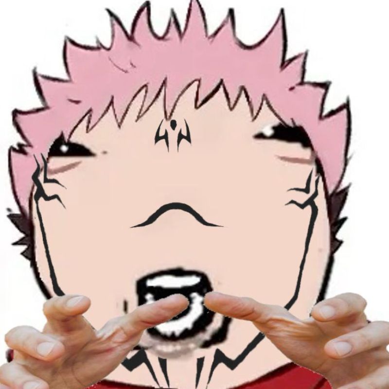 Jujutsu Kaisen Meme - TOP Ảnh JJK Viral 👹