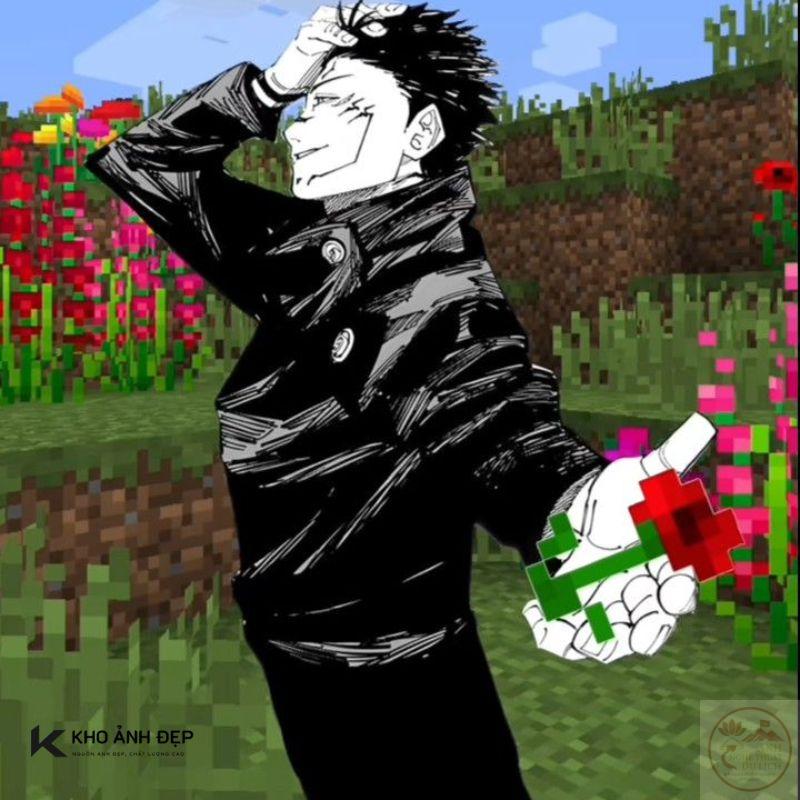 Full) Jujutsu Kaisen meme - Ảnh chế JJK tiếng Việt hài ẻ!