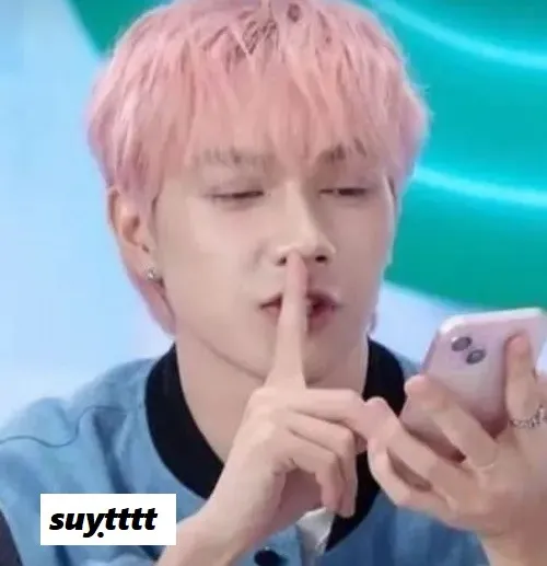 Meme chế suỵt cho dân mạng kín tiếng.