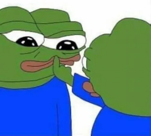 Khi meme suỵt lên tiếng thay cho câu “im nào, đừng nói nữa”