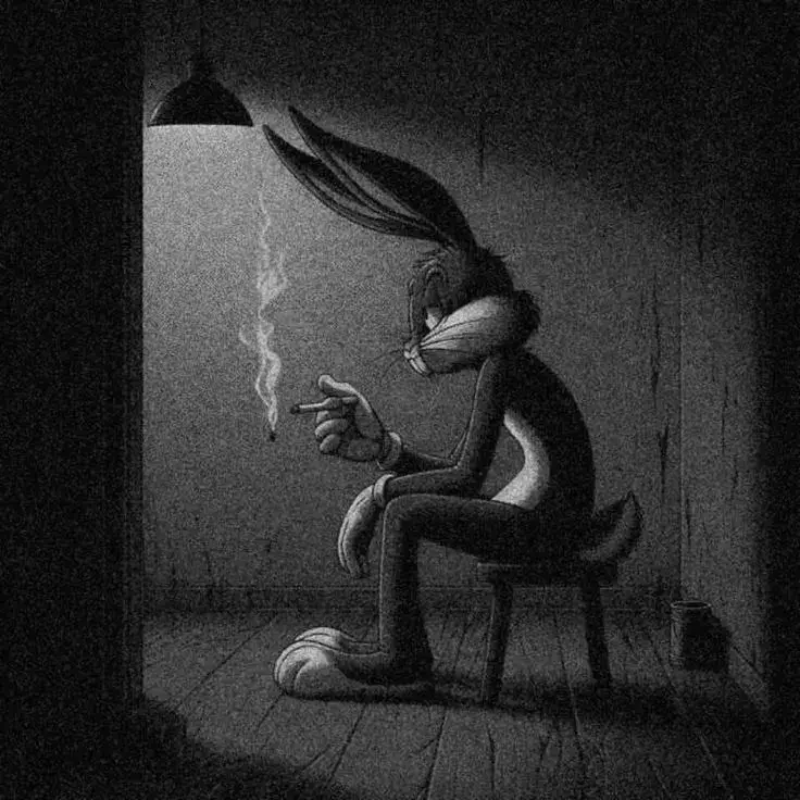Hình chế ánh mắt bẽ bàng cực chuẩn troll