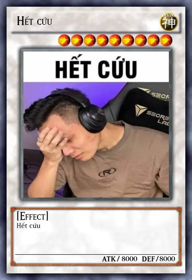 Bộ sưu tập meme thất vọng chuẩn xác từng cảm xúc của bạn mỗi ngày