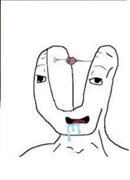 Meme thiểu năng – Bộ ảnh chế hài hước siêu bựa lầy nhất