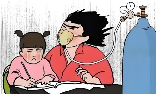 meme thở oxy 11