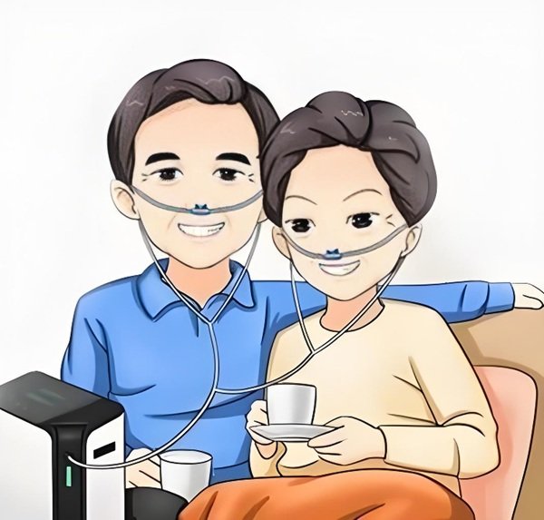 meme thở oxy 14