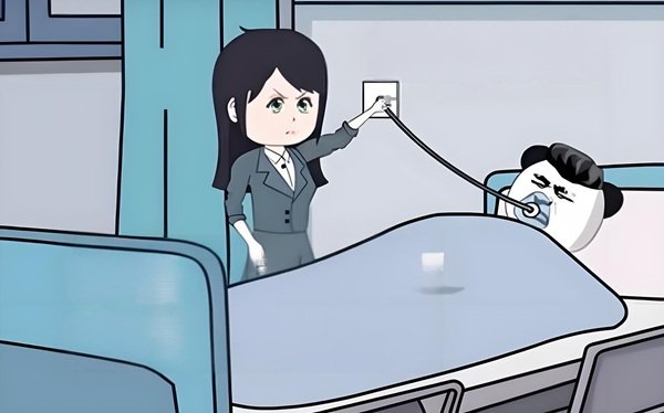 meme thở oxy 16