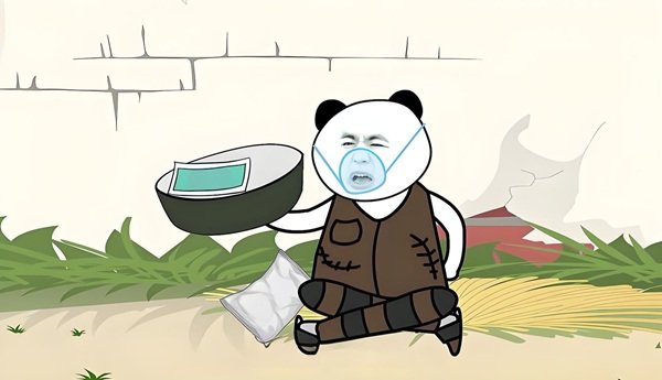 meme thở oxy 17