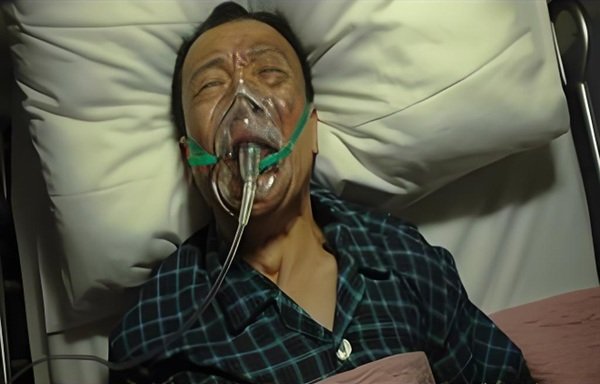 meme thở oxy 26