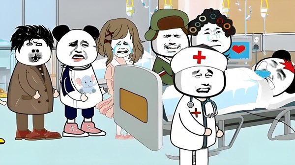 meme thở oxy 32