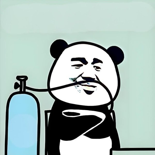 meme thở oxy 4