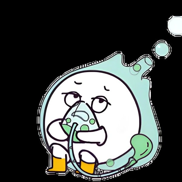meme thở oxy 7