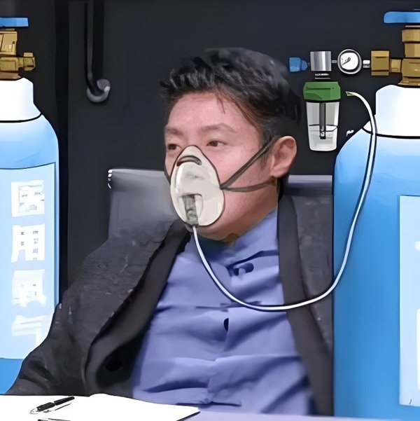meme thở oxy 8