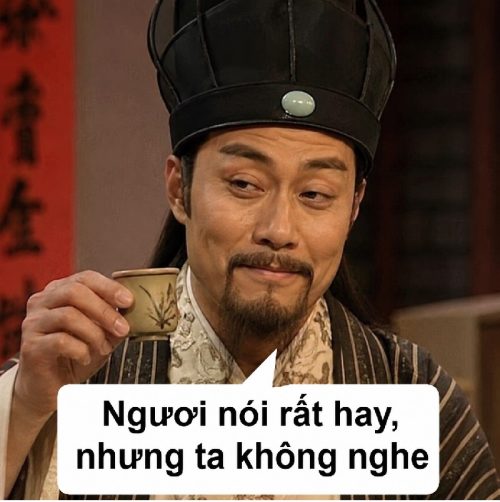 Meme Trung Quốc – Tuyển tập những khoảnh khắc hài hước nhất