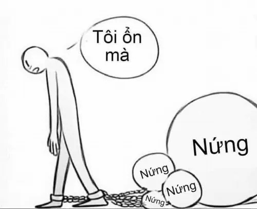 Meme Vắt Cực Khô
