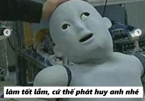 Meme Vắt Cực Khô