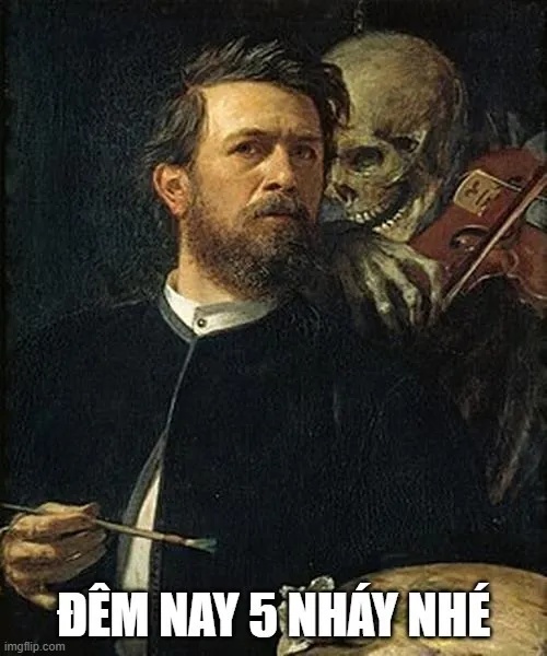 Meme Vắt Cực Khô