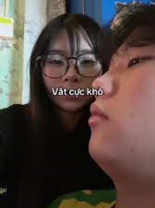 Meme Vắt Cực Khô