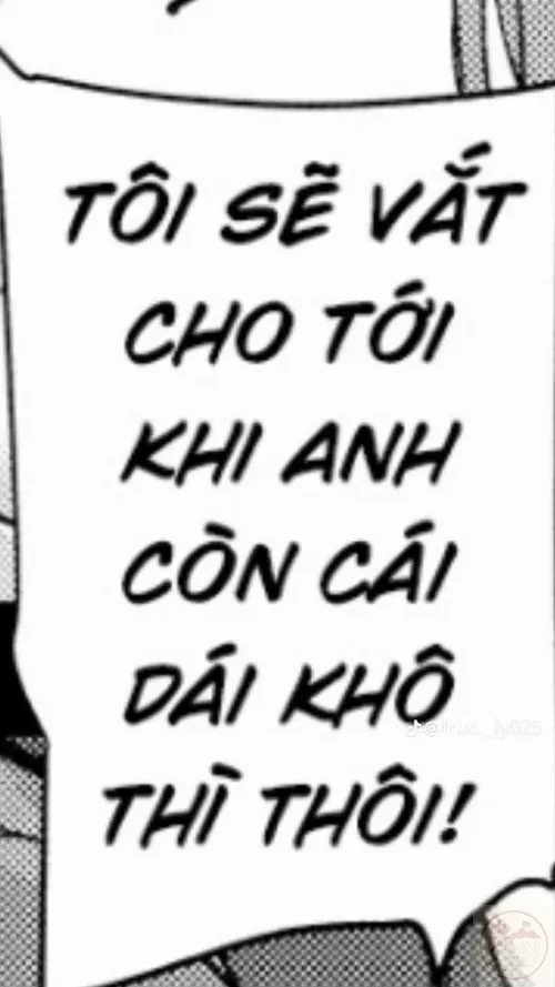 Meme Vắt Cực Khô